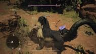 Akin to the Chimera the Phoenix Dragon has multiple weak spots (Image via Capcom)